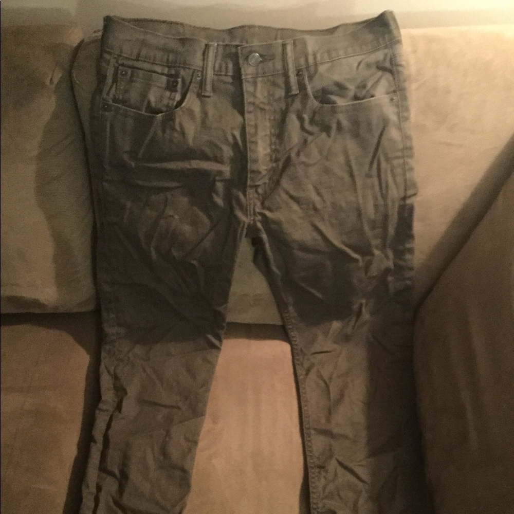🦞NWOT- Men’s Levi’s jeans
